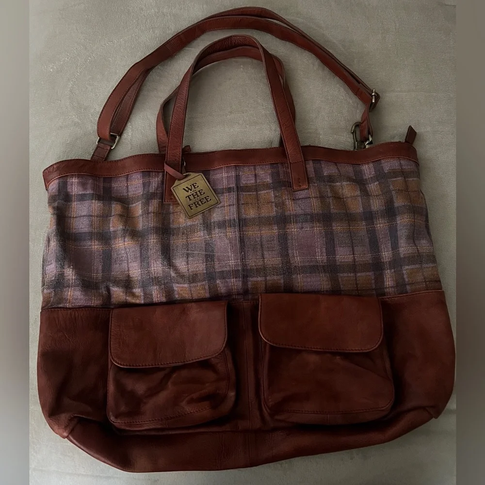 Free People spacious free